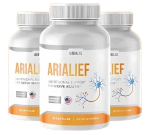 Arialief Reviews