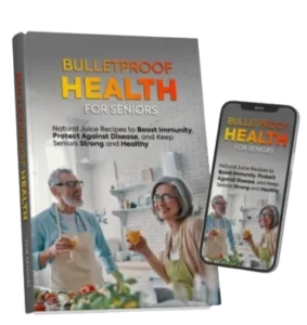 BULLETPROOF HEALTH FOR SENIORS 