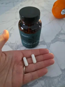 Bioma Probiotics Customer Reviews 