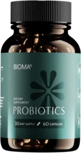Bioma Probiotics Reviews