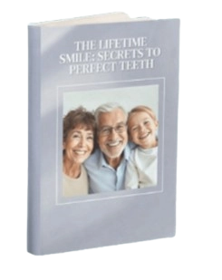 Bonus 1-The Lifetime Smile