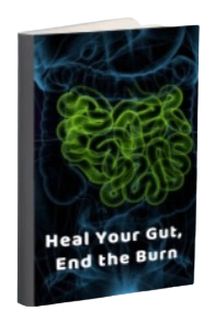 Bonus 2-Heal Your Gut, End The Burn