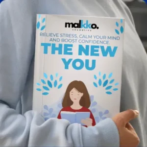 Bonus 2 The New You