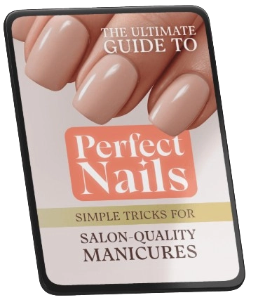 Bonus 2-The Ultimate Guide to Perfect Nails