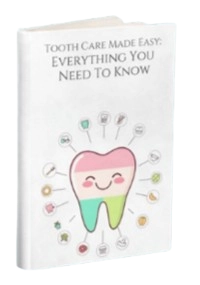 Bonus 2-Tooth Care Made Easy