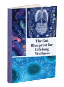 Bonus 3-The Gut Blueprint for Lifelong Wellness
