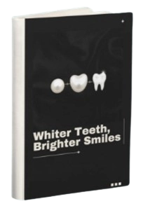 Bonus 3-Whiter Teeth, Brighter Smiles