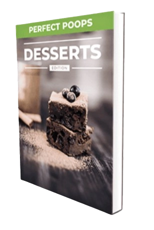 Bonus -The “Perfect Poops” Cookbook