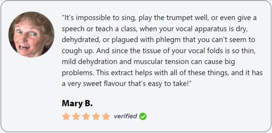Breathe Customer Review