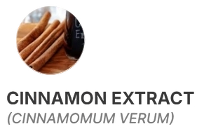 Cinnamon Extract