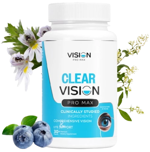 Clear Vision Pro Max Reviews