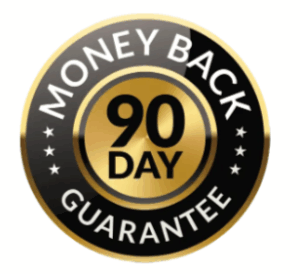 Cognicare Pro Money Back Guarantee