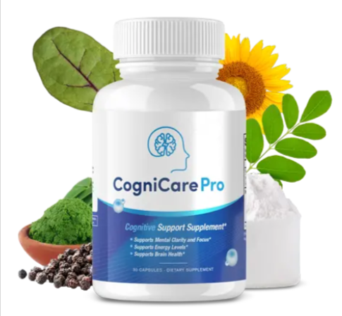 Cognicare Pro Reviews