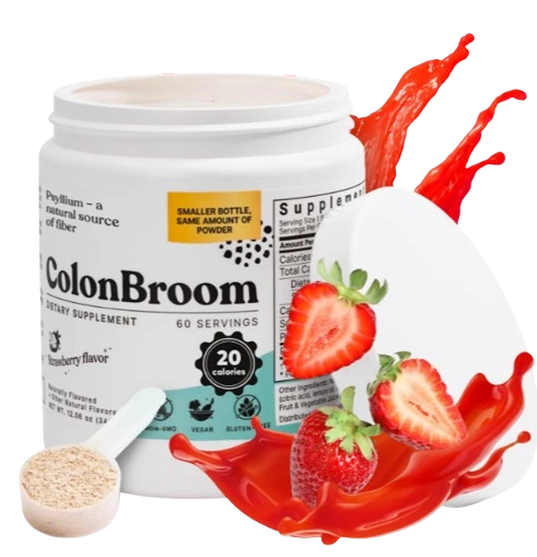 Colon Broom Reviews