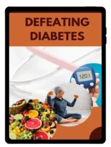 Defeating Diabetes