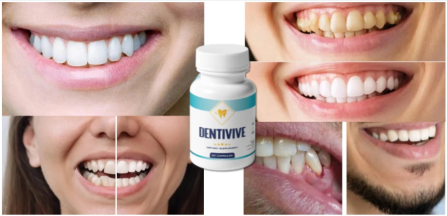 DentiVive Results