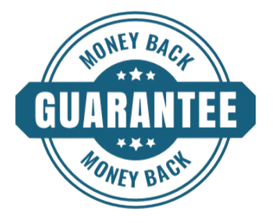 DentiVive Money Back Guarantee