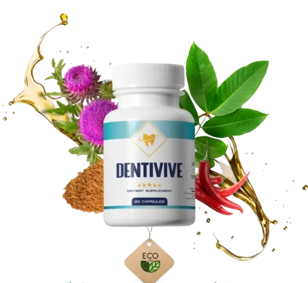 DentiVive Reviews