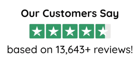 Dentitox Pro Customer Ratings