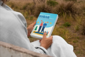Free Bonus 2- The Blood Sugar Solution unlocking your weight loss and wellness