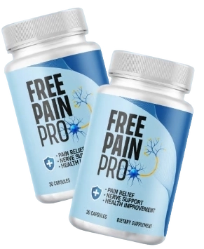 Free Pain Pro Reviews
