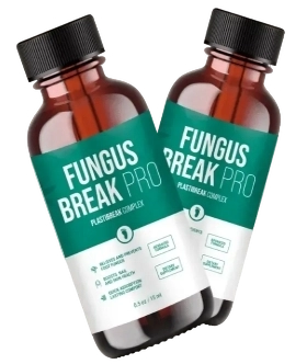 Fungus Break Pro Reviews