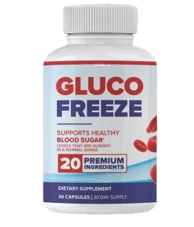 Gluco Freeze Reviews