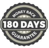 GlucoGuard Pro Money Back Guarantee
