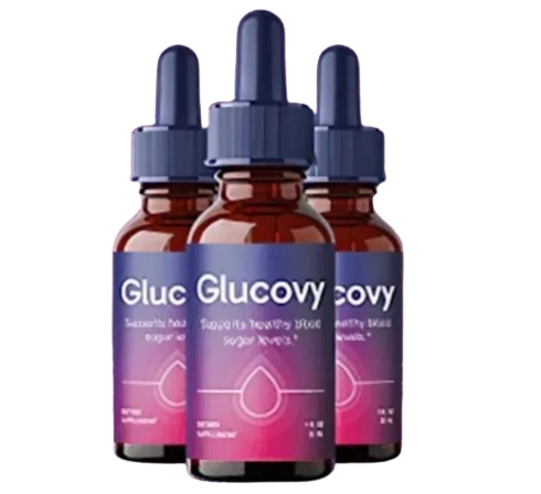 Glucovy Reviews