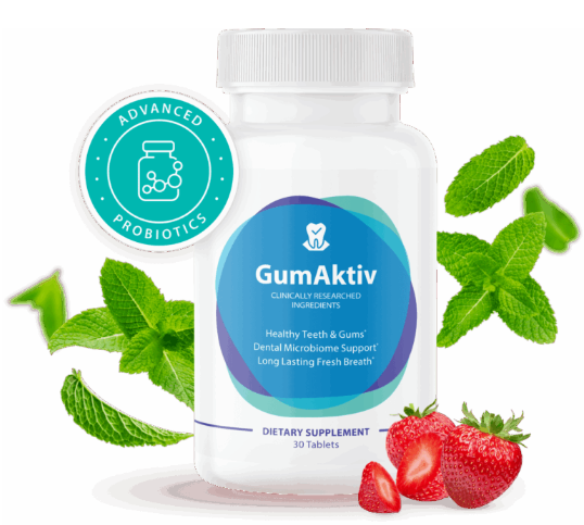 GumAktiv