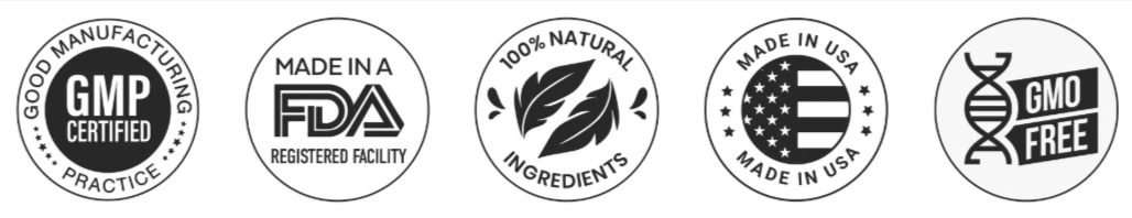 Gut Go Quality-Assured