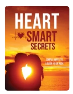 Heart Smart Secrets