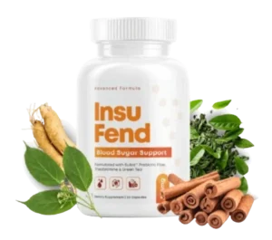 InsuFend Reviews