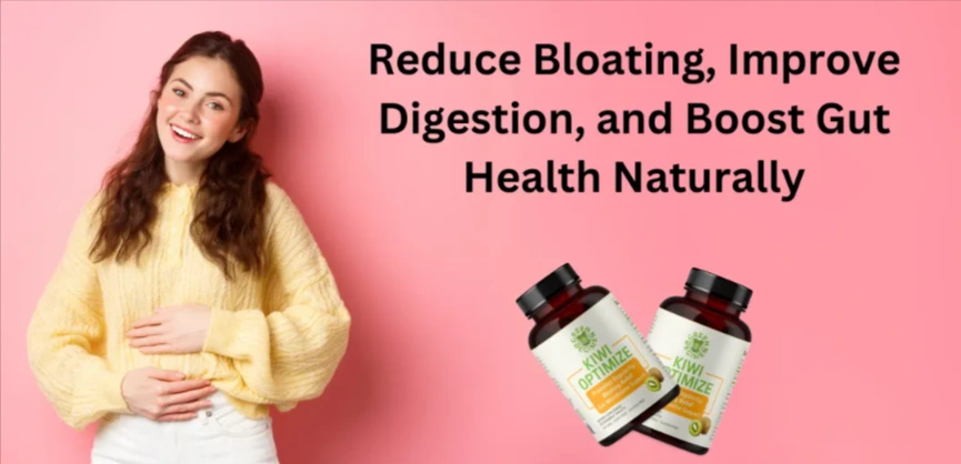 Kiwi Optimize Benefit