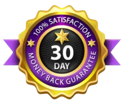 Kiwi Optimize Money Back Guarantee