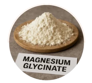 Magnesium Glycinate