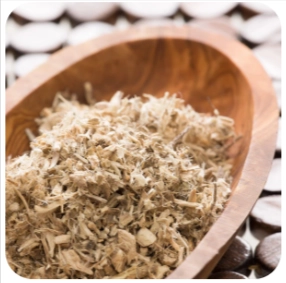 NerveCalm Ingredient - Marshmallow Root