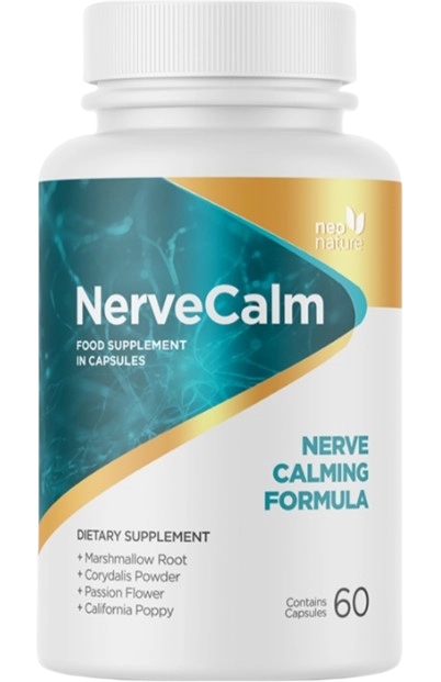 NerveCalm Reviews