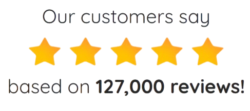 Neuro Surge Customer ratings