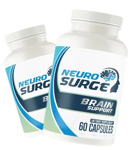 Neuro Surge Reviews
