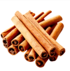 Oradentum Ingredient - Licorice & Cinnamon