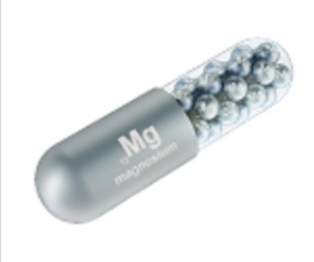 Oradentum Ingredient - Magnesium & Manganese