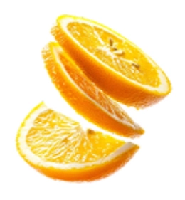 Oradentum Ingredient - Vitamin C & Vitamin E