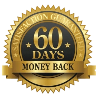 Oradentum Money Back Guarantee