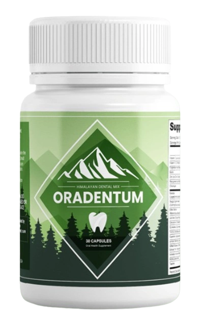 Oradentum Reviews