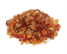 Peak BioBoost Ingredient - Acacia Gum