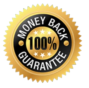 Peak BioBoost Money Back Guarantee