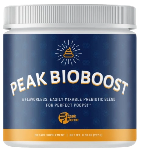 Peak BioBoost Reviews