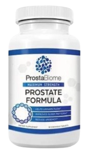 ProstaBiome Reviews