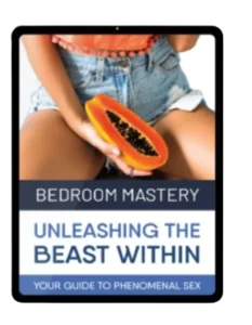 BONUS #2 Bedroom Mastery 